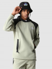Худи The North Face Convin Microfleece модель NF0A7Z9C4M11 Фото