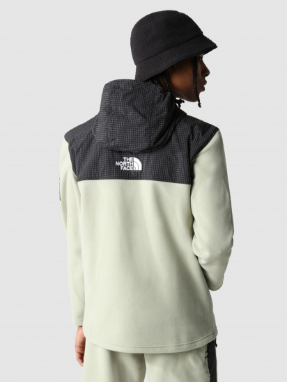 Худі The North Face Convin Microfleece модель NF0A7Z9C4M11 — фото - INTERTOP