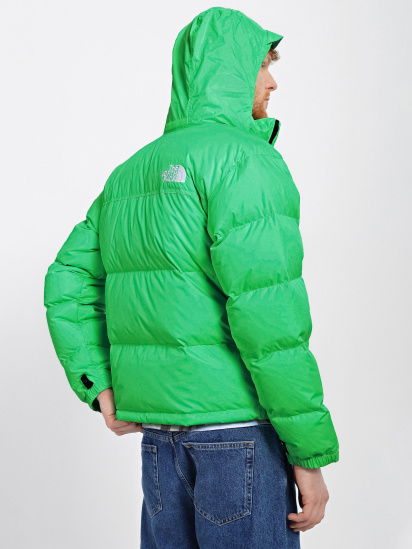 Пуховик The North Face Retro Nuptse 1996 модель NF0A3C8D8YK1 — фото 4 - INTERTOP