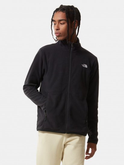 Кофта The North Face TKA Glacier модель NF0A4AJCJK31 — фото 3 - INTERTOP