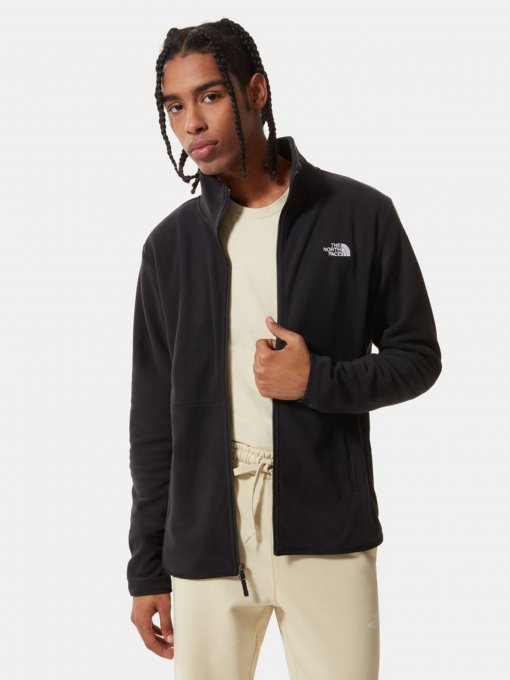 Кофта The North Face TKA Glacier модель NF0A4AJCJK31 Фото