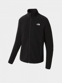 Кофта The North Face TKA Glacier модель NF0A4AJCJK31 Кофта The North Face TKA Glacier модель NF0A4AJCJK31 Фото