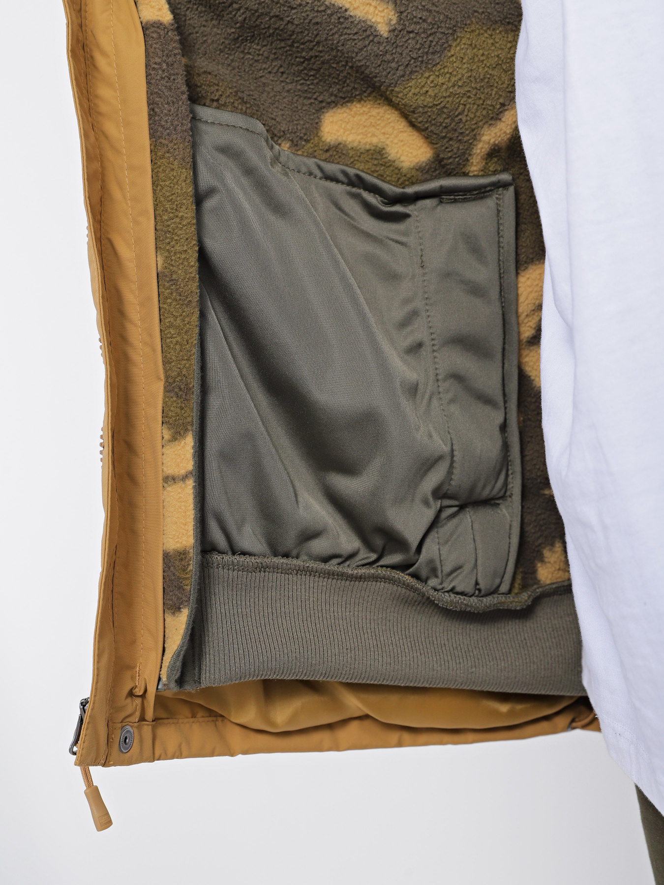 Демісезонна куртка The North Face Pinecroft Triclimate модель NF0A4M8E9L01 Фото