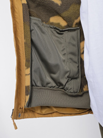 Демисезонная куртка The North Face Pinecroft Triclimate модель NF0A4M8E9L01 Фото