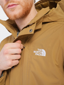 Демисезонная куртка The North Face Pinecroft Triclimate модель NF0A4M8E9L01 Фото