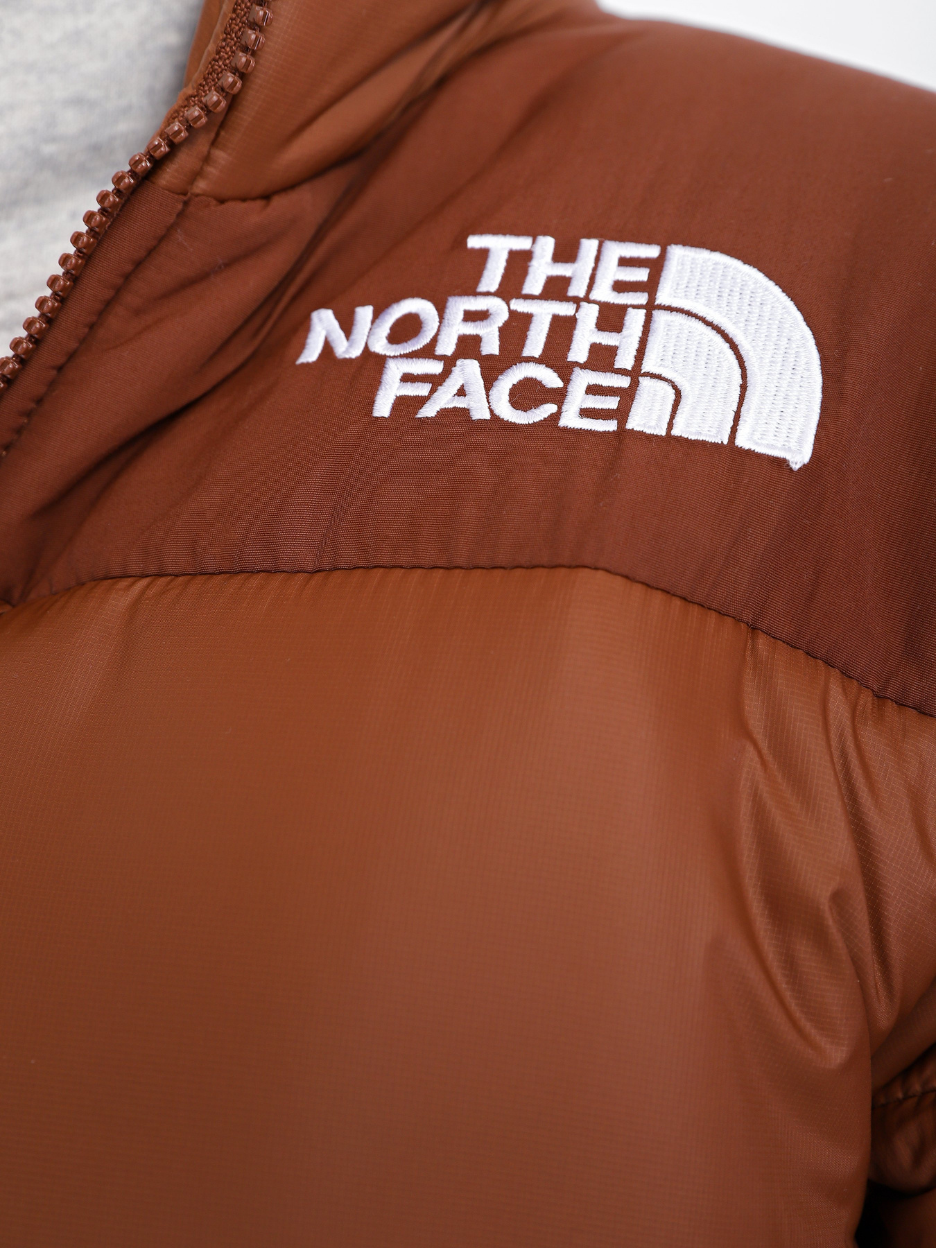 Демісезонна куртка The North Face Himalayan Insulated модель NF0A4R356S21 Фото