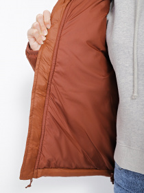 Демісезонна куртка The North Face Himalayan Insulated модель NF0A4R356S21 Фото