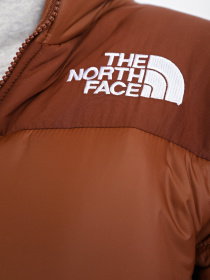 Демісезонна куртка The North Face Himalayan Insulated модель NF0A4R356S21 Фото