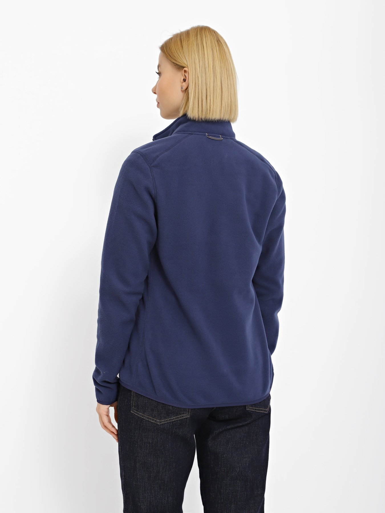 Кофта The North Face 100 Glacier модель NF0A5IHO8K21 Фото