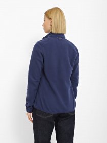 Кофта The North Face 100 Glacier модель NF0A5IHO8K21 Фото