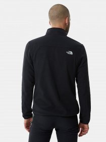 Кофта The North Face Glacier Pro 1/4 Zip модель NF0A5IHRKX71 Фото