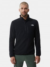 Кофта The North Face Glacier Pro 1/4 Zip модель NF0A5IHRKX71 Фото