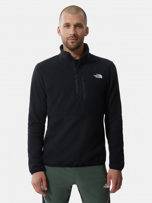 Кофта The North Face Glacier Pro 1/4 Zip модель NF0A5IHRKX71 Фото