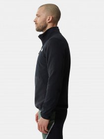Кофта The North Face Glacier Pro 1/4 Zip модель NF0A5IHRKX71 Кофта The North Face Glacier Pro 1/4 Zip модель NF0A5IHRKX71 Фото