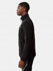 Кофта The North Face Glacier Pro Full Zip модель NF0A5IHSKX71 Фото
