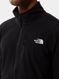 Кофта The North Face Glacier Pro Full Zip модель NF0A5IHSKX71 Фото