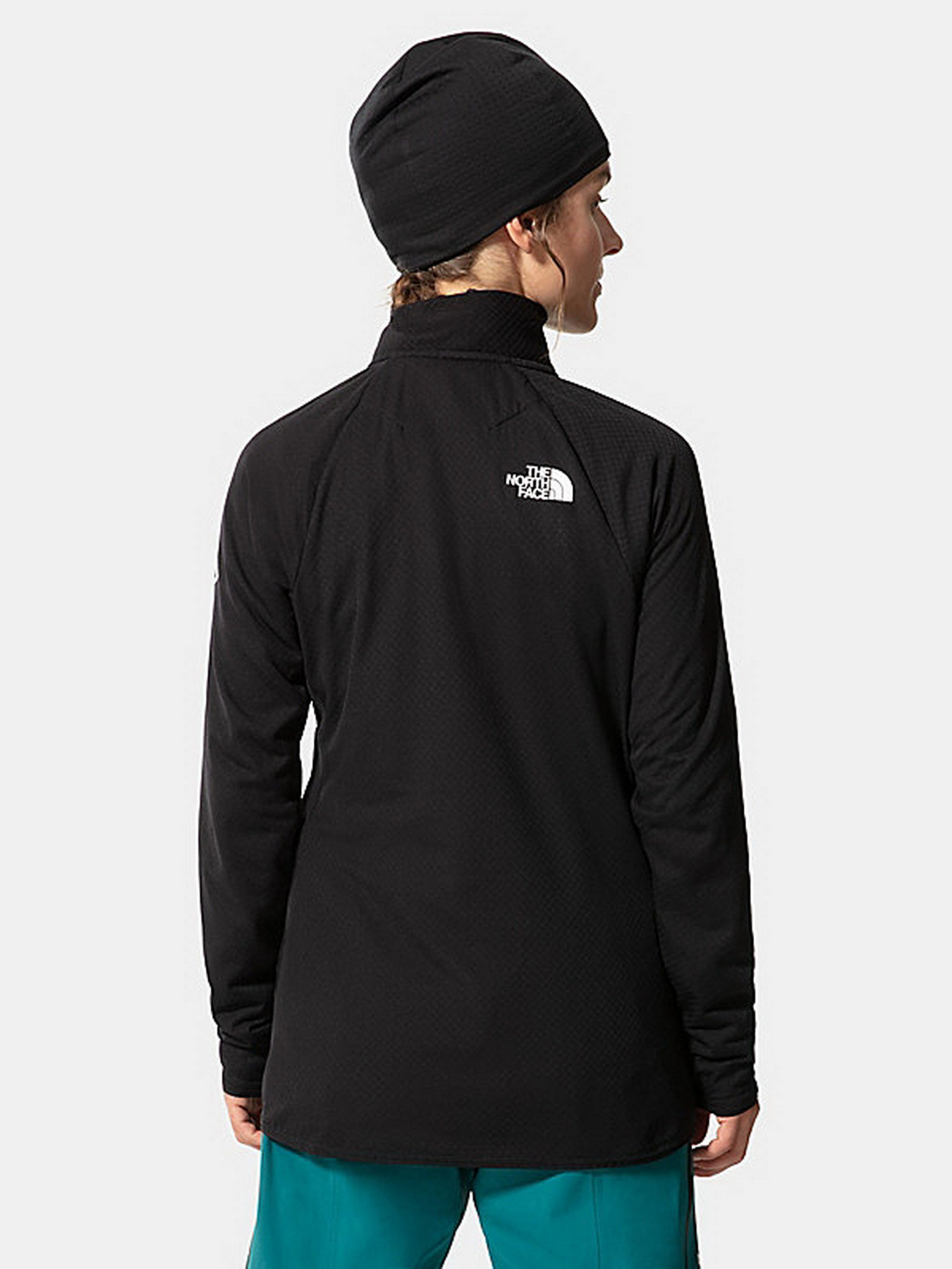 Кофта The North Face Summit Series FutureFleece™ модель NF0A5J8CJK31 Фото