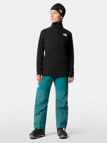 Кофта The North Face Summit Series FutureFleece™ модель NF0A5J8CJK31 Фото