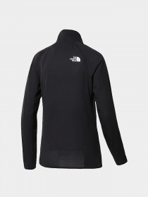Кофта The North Face Summit Series FutureFleece™ модель NF0A5J8CJK31 Фото