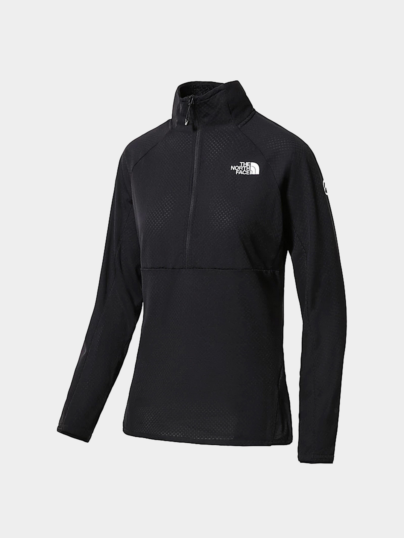 Кофта The North Face Summit Series FutureFleece™ модель NF0A5J8CJK31 Фото