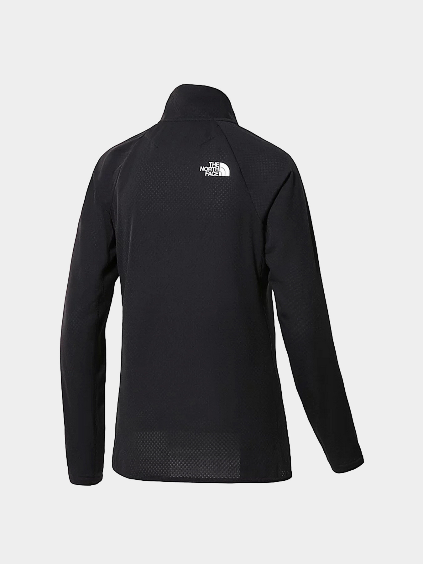 Кофта The North Face Summit Series FutureFleece™ модель NF0A5J8CJK31 Фото