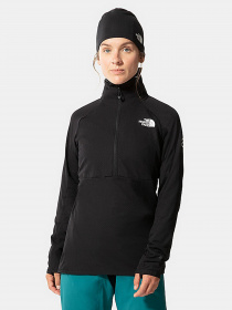 Кофта The North Face Summit Series FutureFleece™ модель NF0A5J8CJK31 Фото