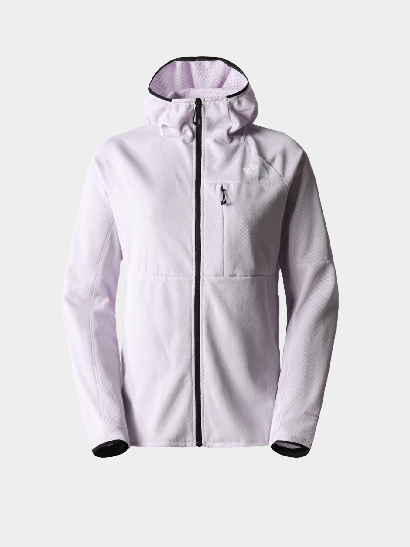 Кофта спортивная The North Face Summit Series™ Futurefleece™ модель NF0A5J8T6S11 Фото