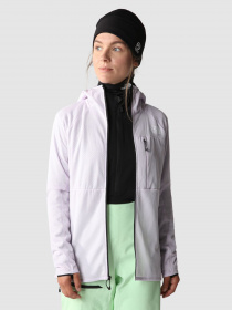 Кофта спортивная The North Face Summit Series™ Futurefleece™ модель NF0A5J8T6S11 Фото