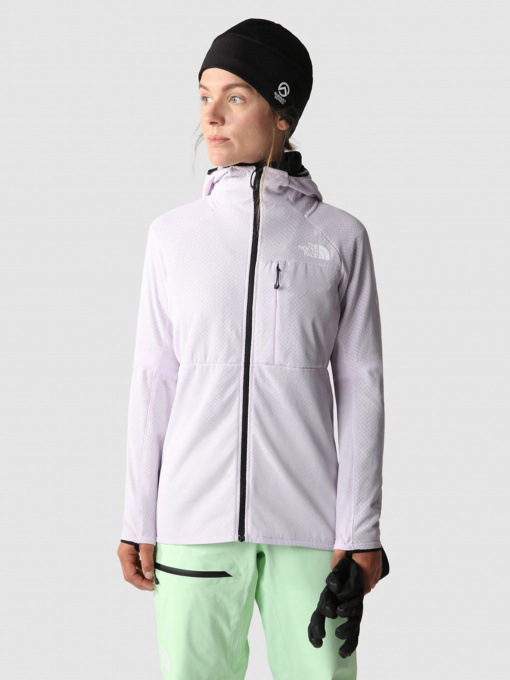 Кофта спортивна The North Face Summit Series™ Futurefleece™ Модель NF0A5J8T6S11 Фото