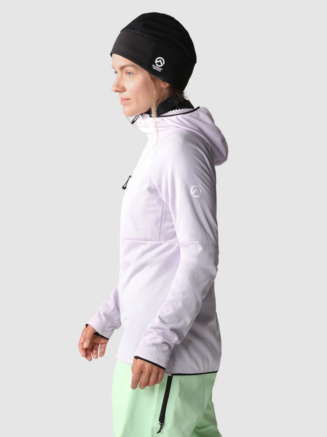 Спортивная кофта The North Face Summit Series™ Futurefleece™ модель NF0A5J8T6S11 Спортивная кофта The North Face Summit Series™ Futurefleece™ модель NF0A5J8T6S11 Фото