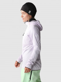 Спортивная кофта The North Face Summit Series™ Futurefleece™ модель NF0A5J8T6S11 Спортивная кофта The North Face Summit Series™ Futurefleece™ модель NF0A5J8T6S11 Фото