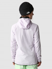 Спортивная кофта The North Face Summit Series™ Futurefleece™ модель NF0A5J8T6S11 Спортивная кофта The North Face Summit Series™ Futurefleece™ модель NF0A5J8T6S11 Фото