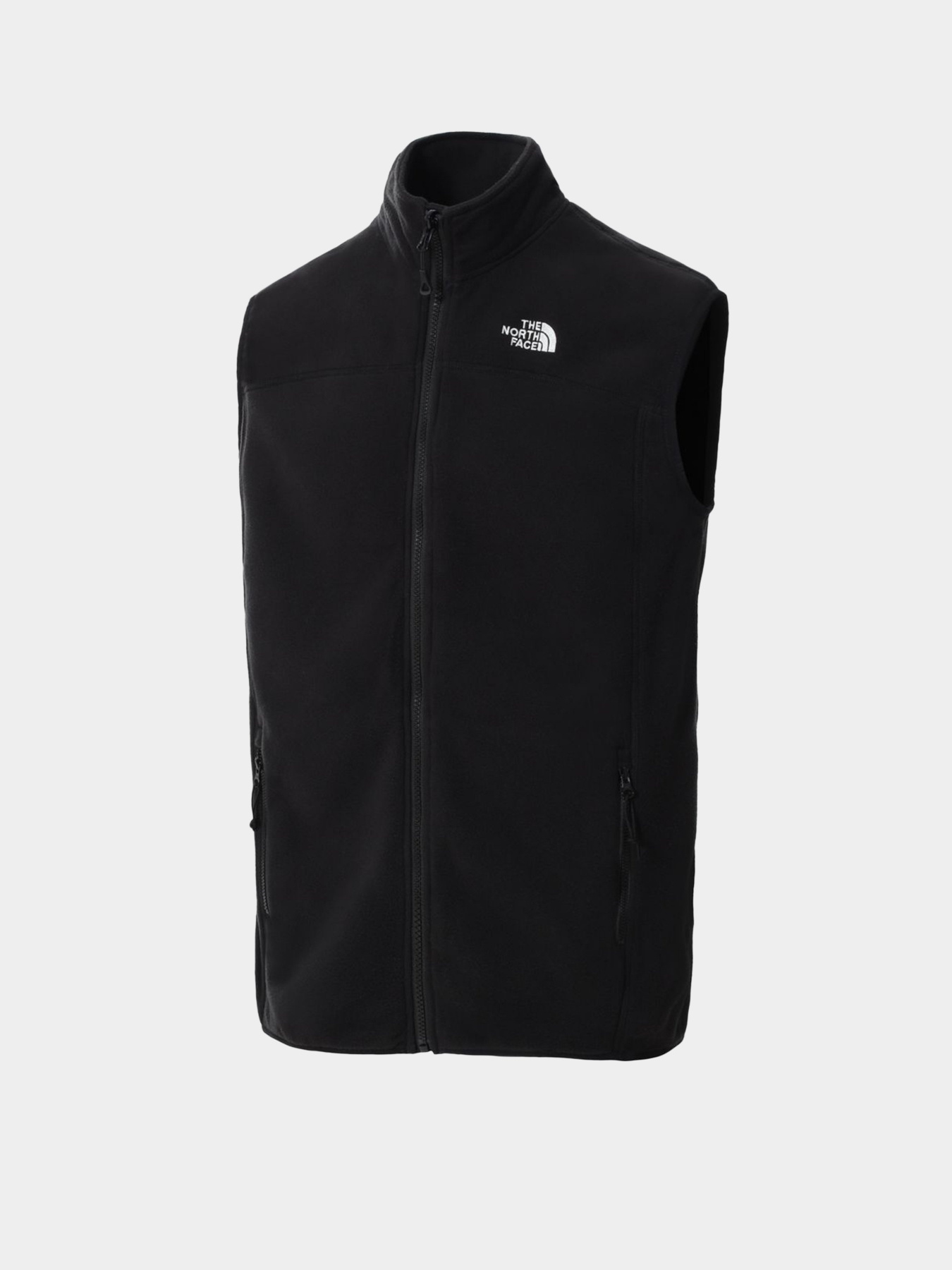 Жилет The North Face 100 Glacier модель NF0A7SSLJK31 Фото