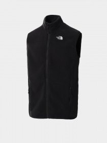 Жилет The North Face 100 Glacier модель NF0A7SSLJK31 Фото
