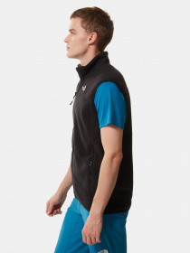 Жилет The North Face 100 Glacier модель NF0A7SSLJK31 Фото