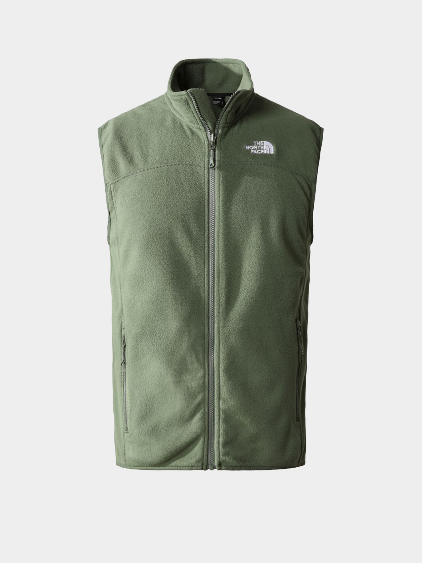 Жилет The North Face 100 Glacier модель NF0A7SSLNYC1 Фото