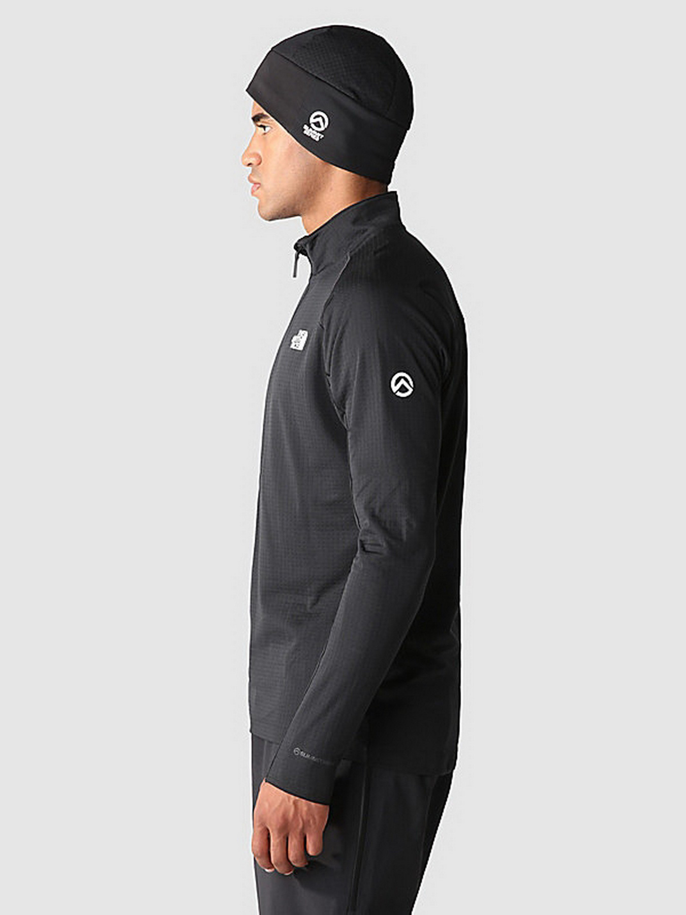 Кофта The North Face Summit Edge модель NF0A7UTLJK31 Фото