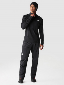 Кофта The North Face Summit Edge модель NF0A7UTLJK31 Фото