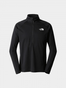 Кофта The North Face Summit Edge модель NF0A7UTLJK31 Кофта The North Face Summit Edge модель NF0A7UTLJK31 Фото