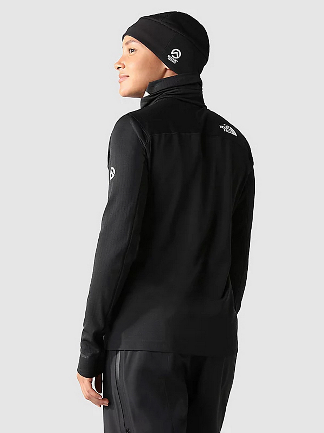 Спортивна кофта The North Face Summit Edge модель NF0A7UTYJK31 Фото