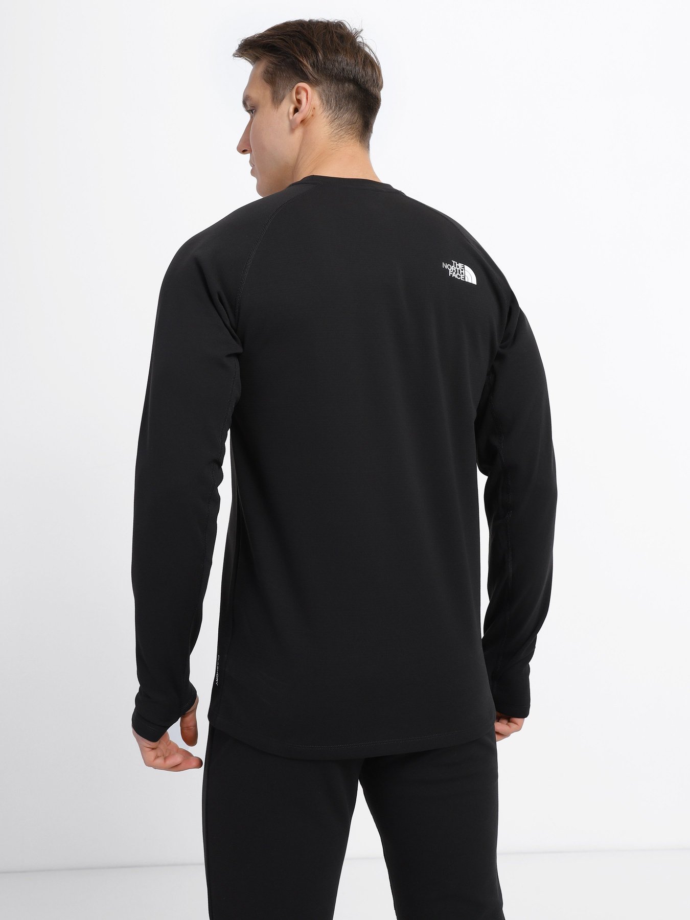 Термобелье The North Face Dragline модель NF0A7ZLQJK31 Фото