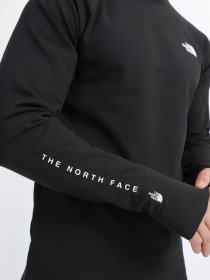 Термобелье The North Face Dragline модель NF0A7ZLQJK31 Фото