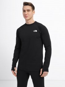 Термобелье The North Face Dragline модель NF0A7ZLQJK31 Фото