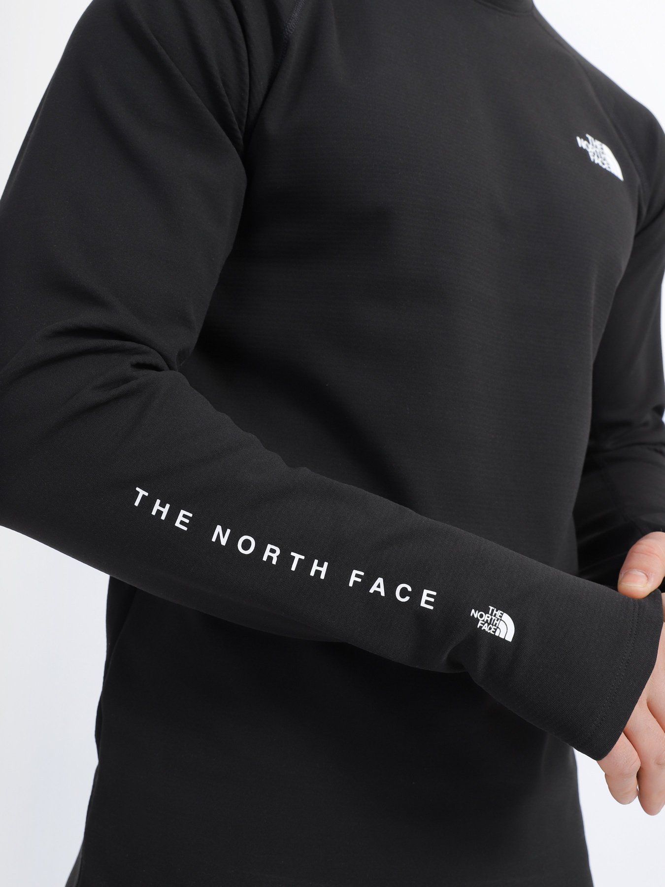 Термобілизна The North Face Dragline модель NF0A7ZLQJK31 Фото