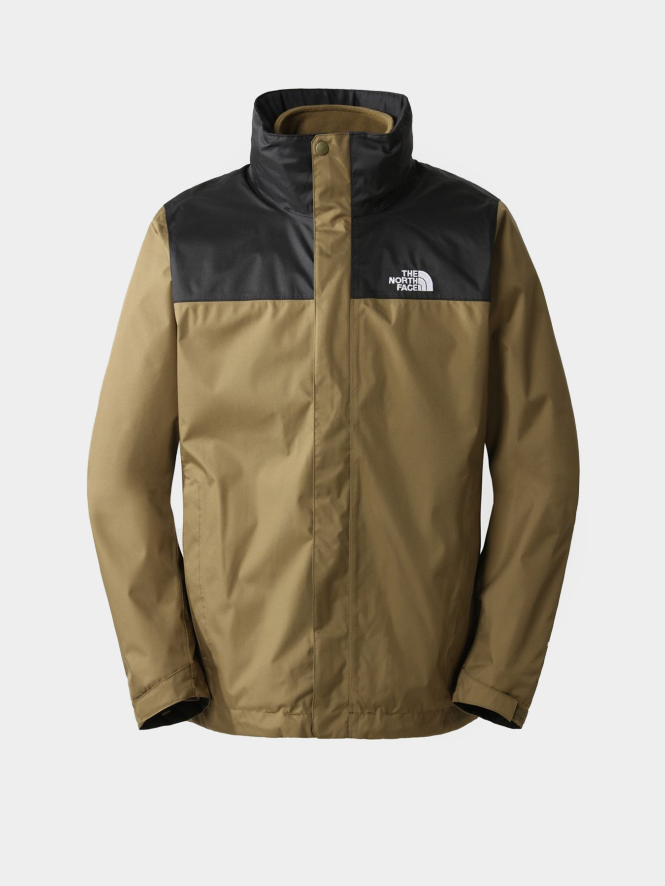 Горнолыжная куртка The North Face Evolve II Triclimate® модель NF00CG55WMB1 Фото