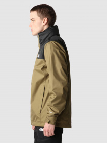 Горнолыжная куртка The North Face Evolve II Triclimate® модель NF00CG55WMB1 Фото