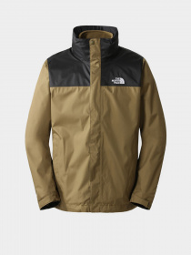 Горнолыжная куртка The North Face Evolve II Triclimate® модель NF00CG55WMB1 Фото