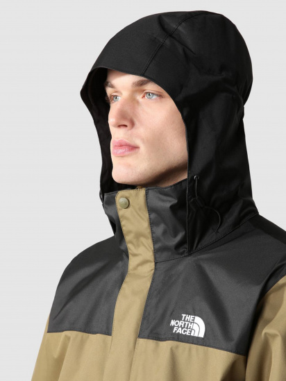 Гірськолижна куртка The North Face Evolve II Triclimate® модель NF00CG55WMB1 — фото 5 - INTERTOP