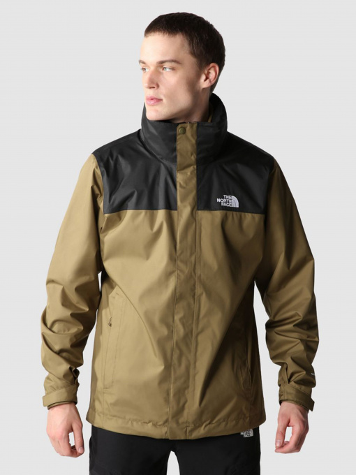 Горнолыжная куртка The North Face Evolve II Triclimate® модель NF00CG55WMB1 Фото