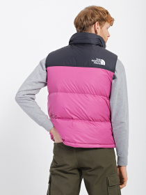 Жилет с утеплителем The North Face Nuptse Retro 1996 модель NF0A3JQQ7481 Фото